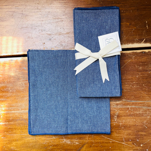 Miamar Dinner Napkin Set