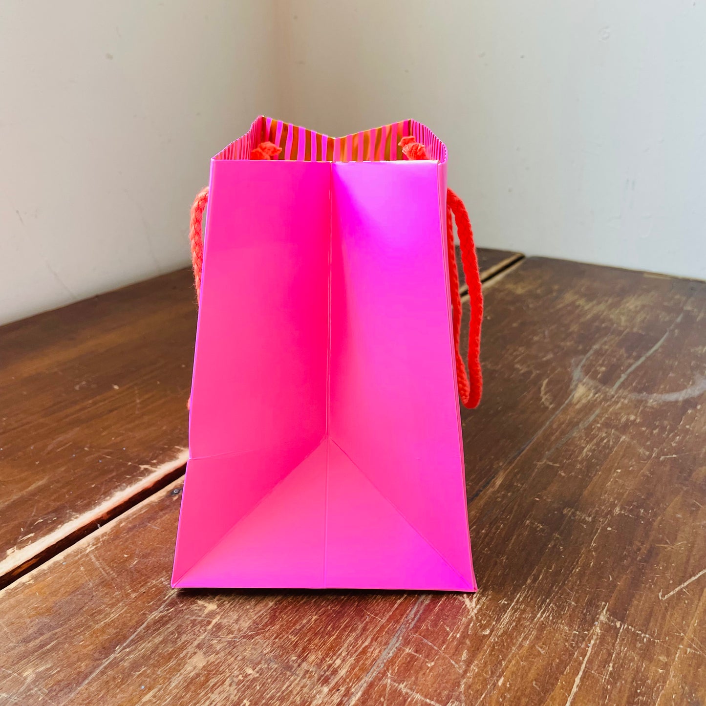 Quacky Birthday Small Gift Bag