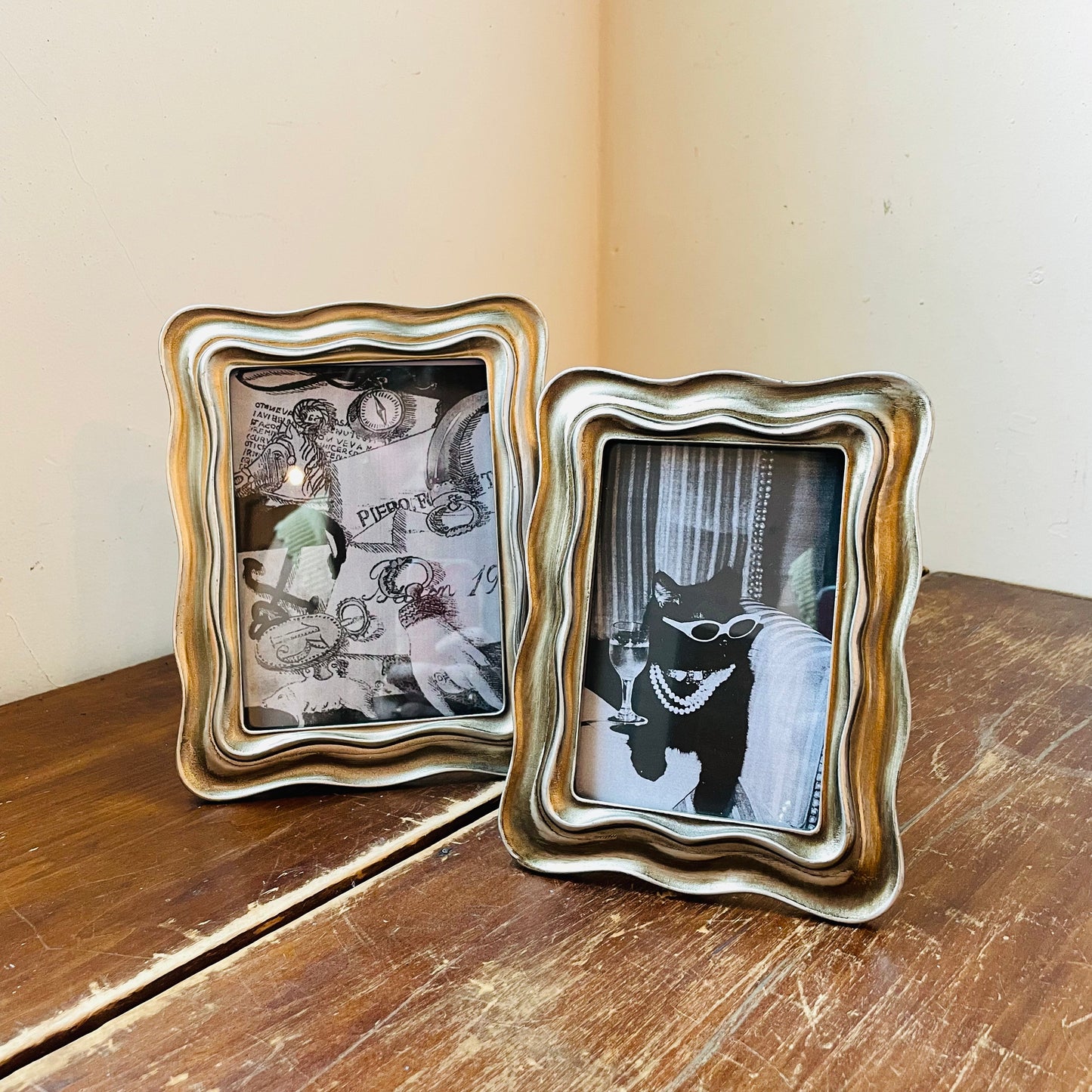 Malena Frame
