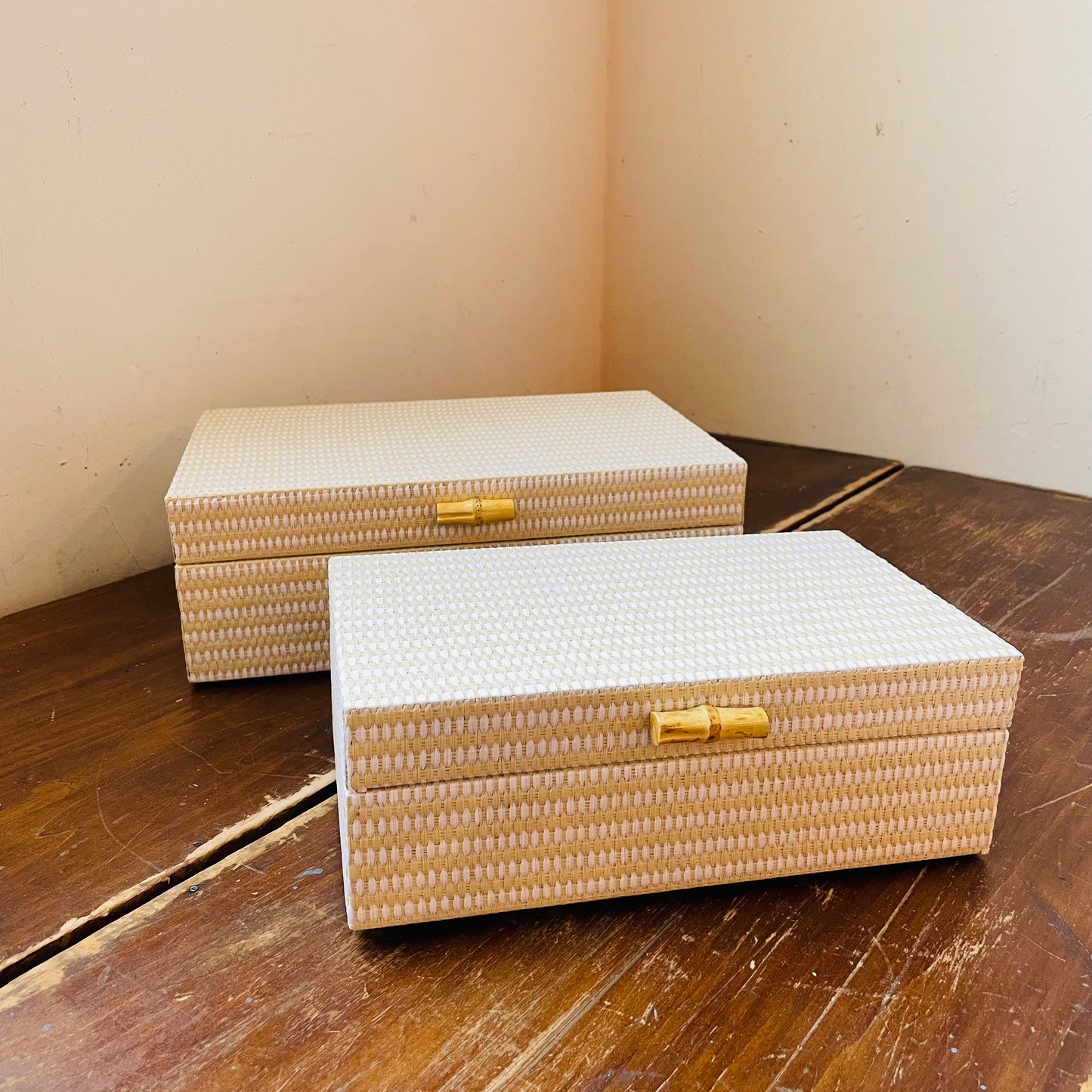 Calico Box Set