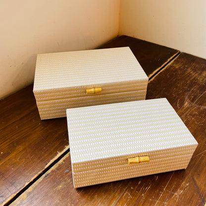 Calico Box Set