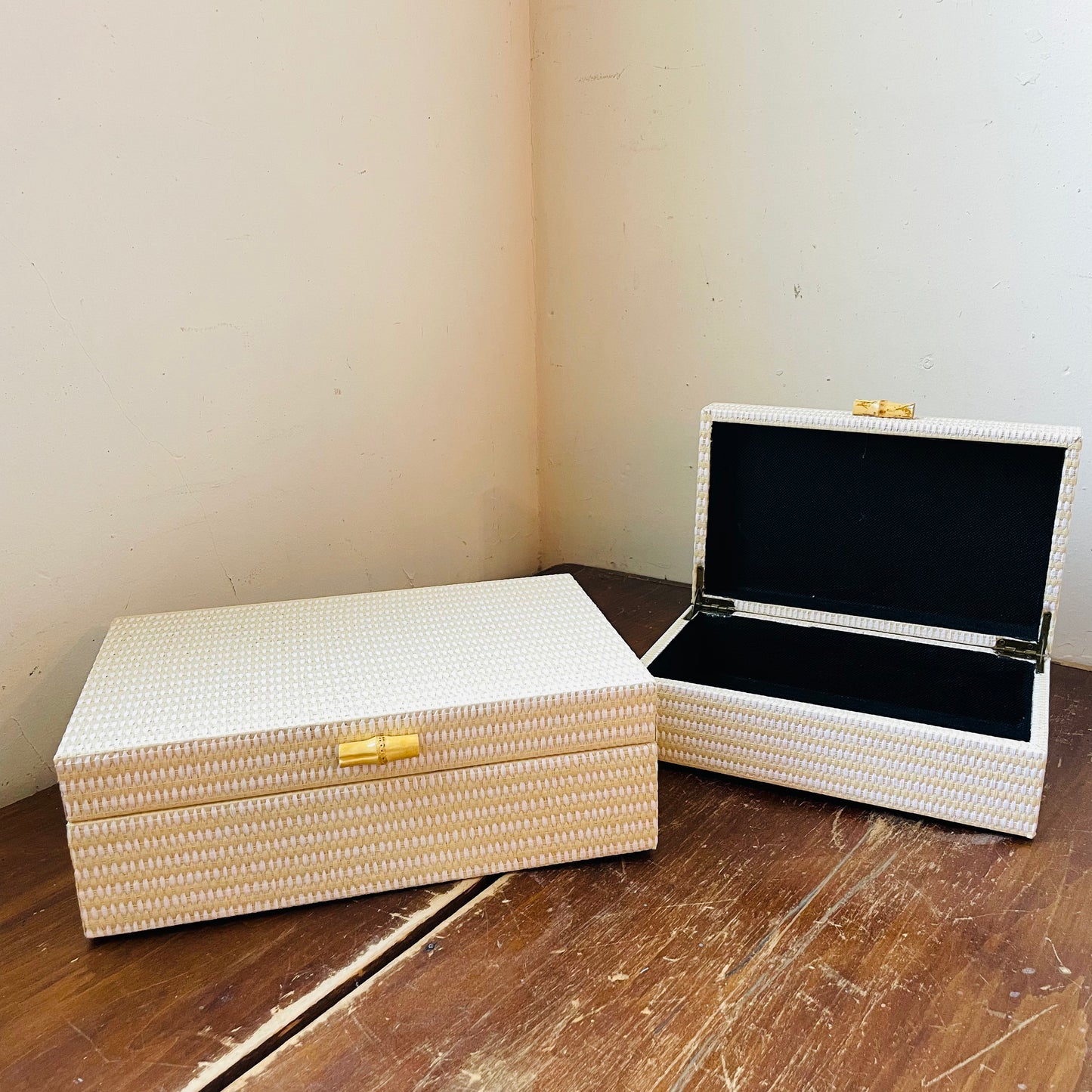 Calico Box Set