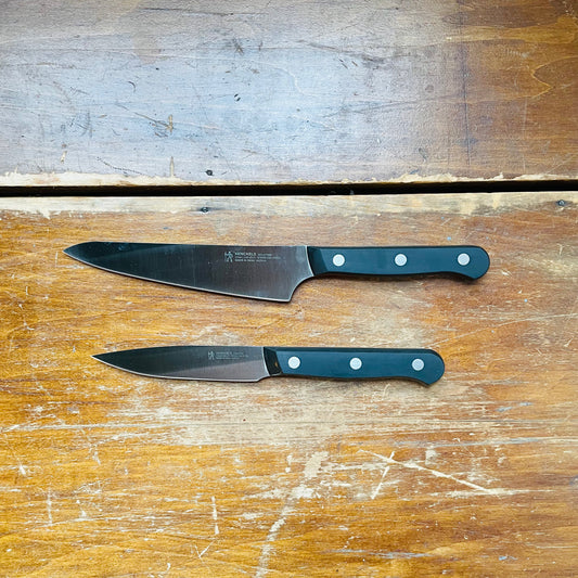 HENCKELS 2-pc, Prep Knife Set