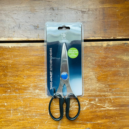 HENCKELS Take-Apart Kitchen Shears