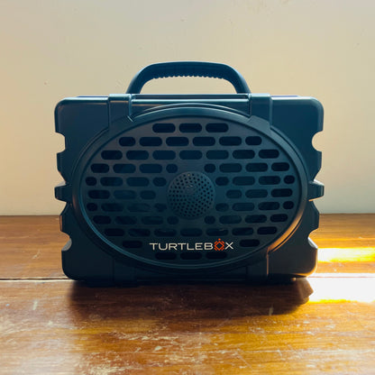 Turtlebox Gen 2 Speaker