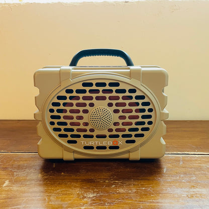 Turtlebox "The Original" Gen 3 Speaker