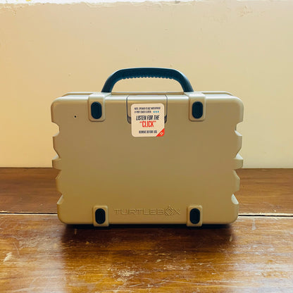 Turtlebox "The Original" Gen 3 Speaker