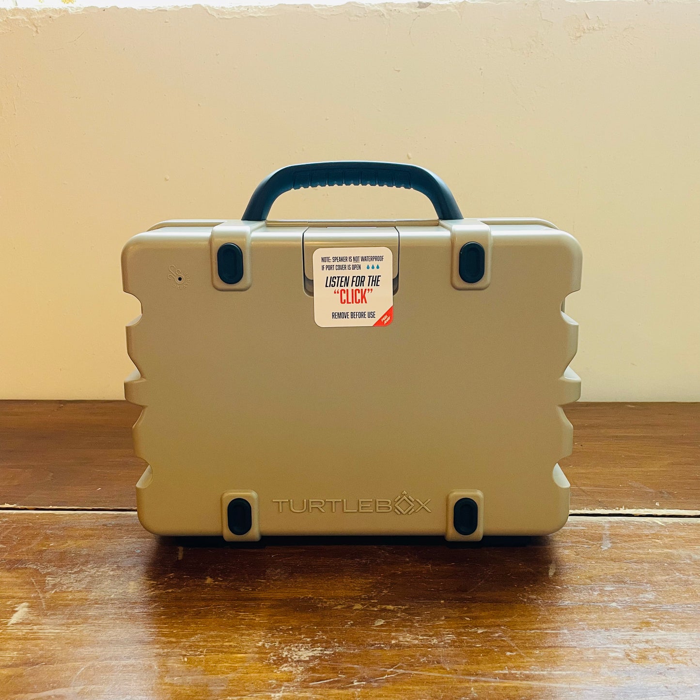 Turtlebox "The Original" Gen 3 Speaker
