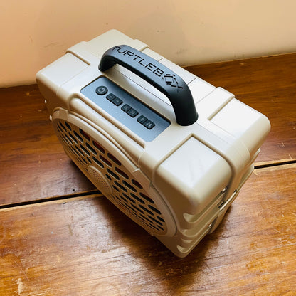 Turtlebox "The Original" Gen 3 Speaker