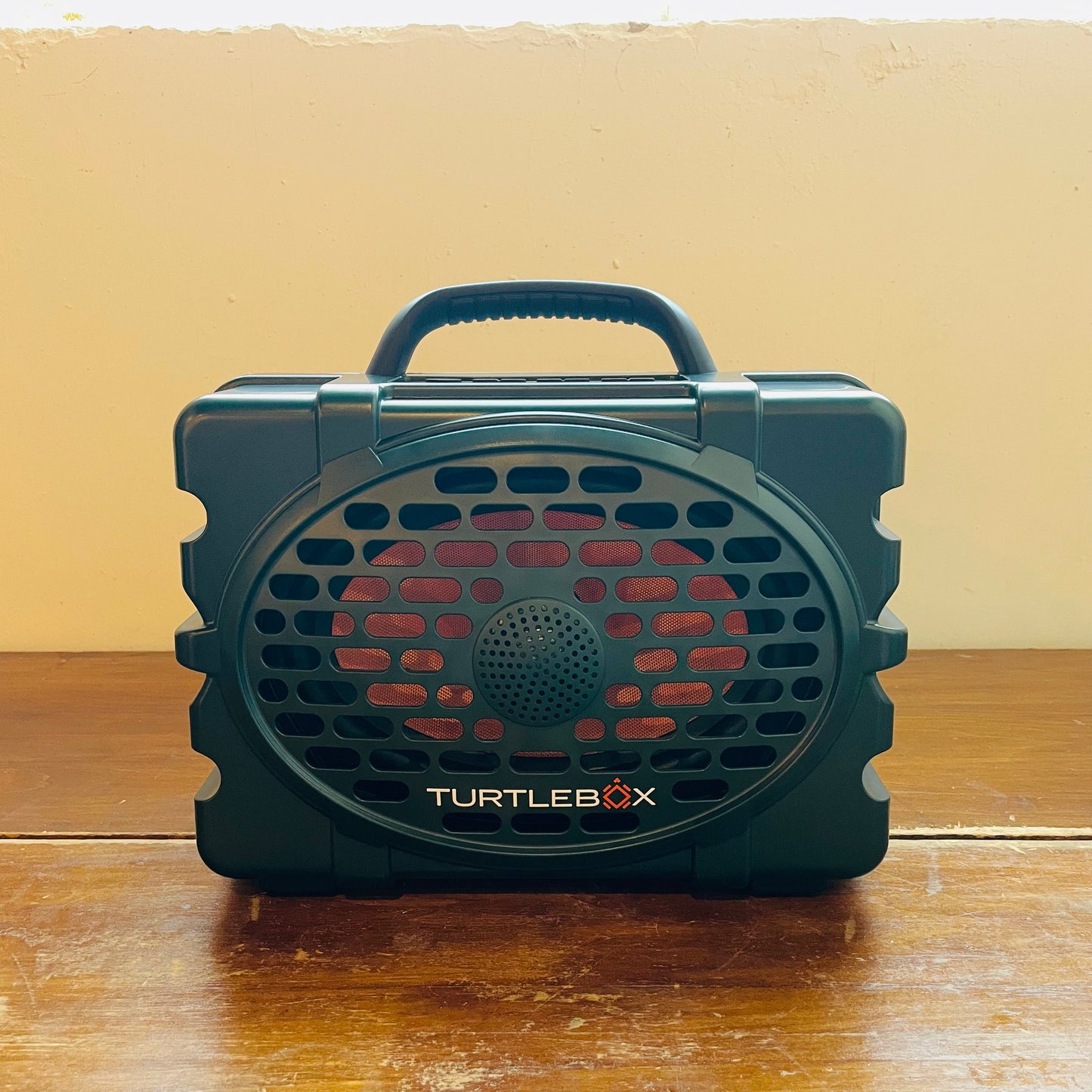 Turtlebox Gen 2 Speaker