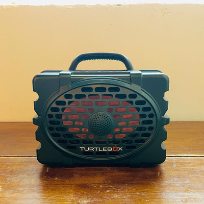 Turtlebox Gen 2 Speaker