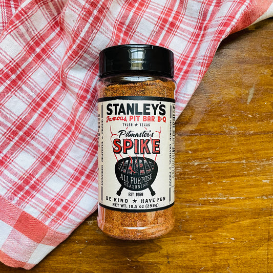 Stanley's Famous Pitmaster Spike