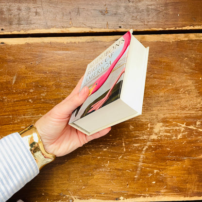 Audubon's Birds of America: The Tiny Folio
