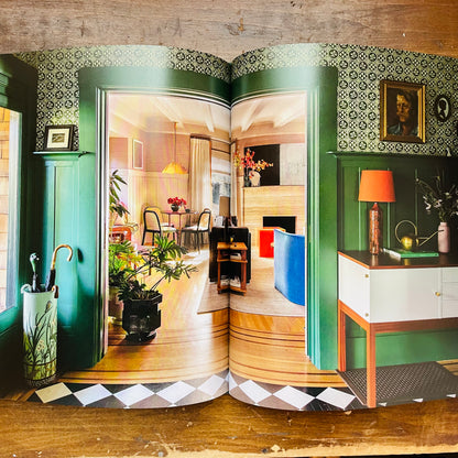 This Must Be the Place: Homes with Atmosphere