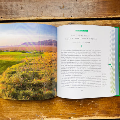 Fifty Places to Play Golf Before You Die: Golf Experts Share the World's Greatest Destinations