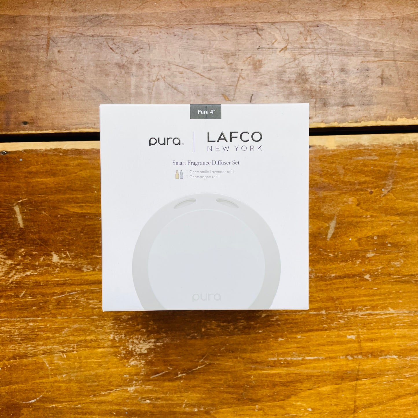 LAFCO Pura Smart Fragrance Diffuser