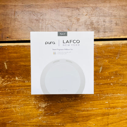 LAFCO Pura Smart Fragrance Diffuser