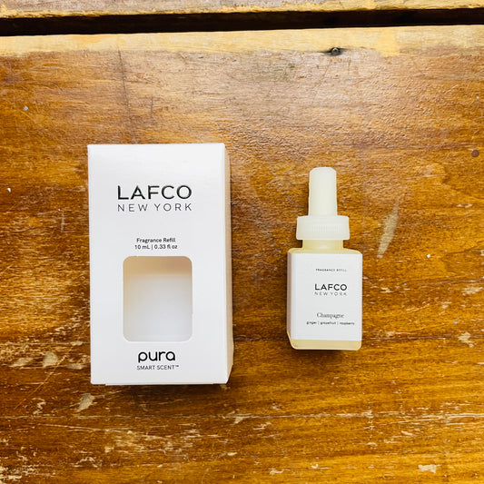 LAFCO Champagne PURA Refill