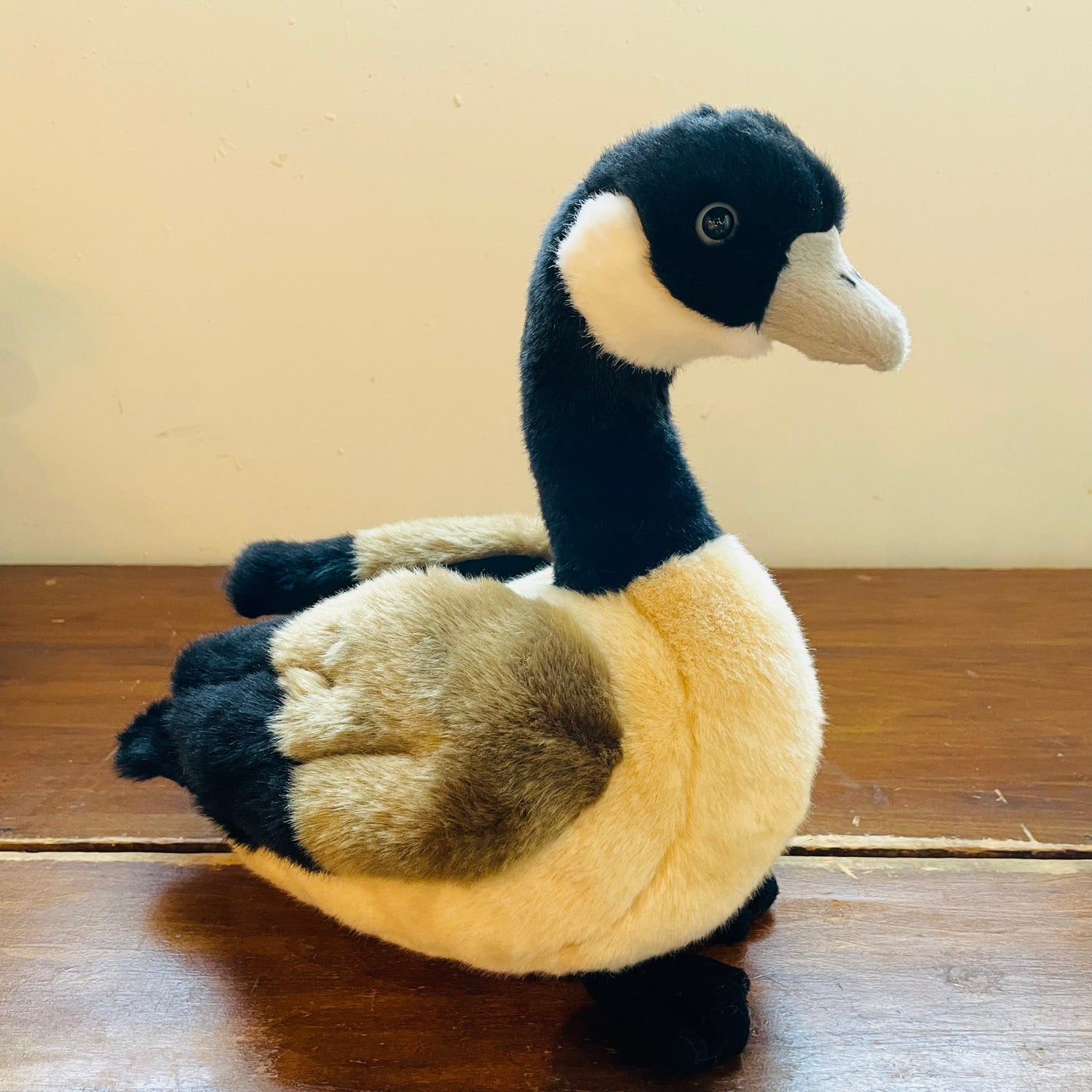 Canada Goose Plush