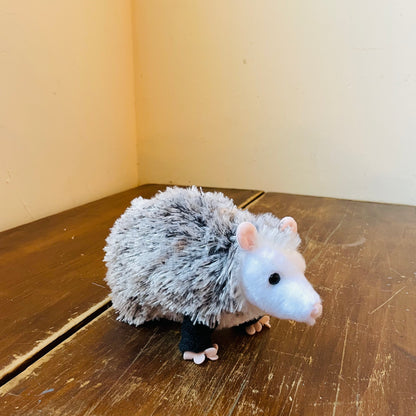 Meto the Opossum Plush