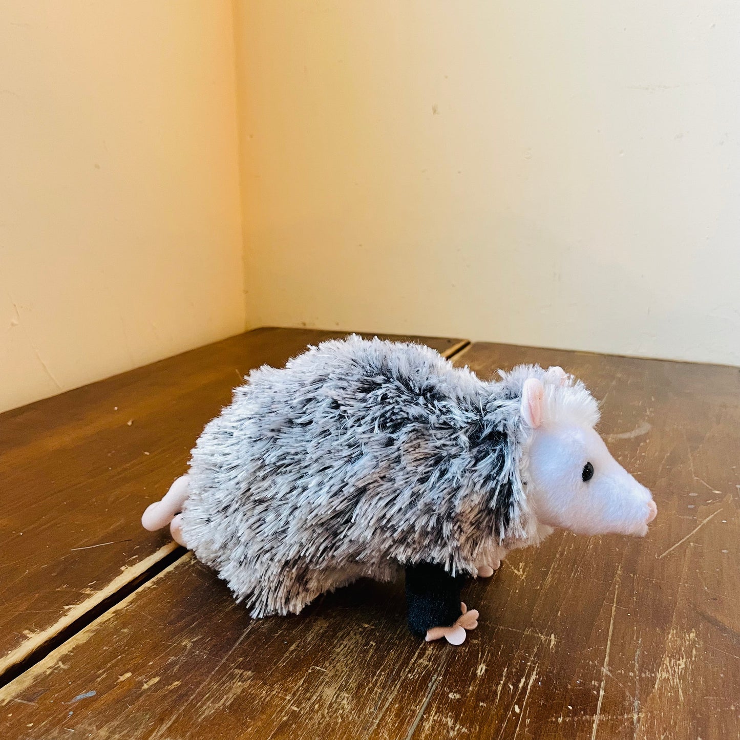 Meto the Opossum Plush