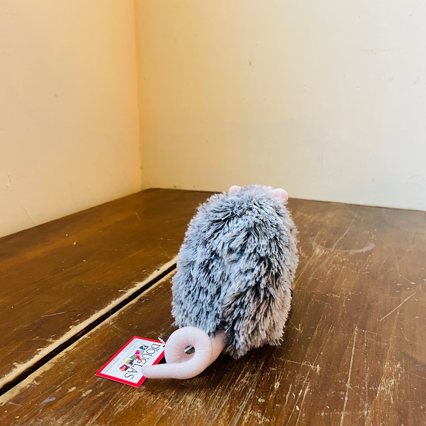 Meto the Opossum Plush
