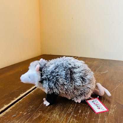 Meto the Opossum Plush
