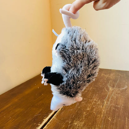 Meto the Opossum Plush