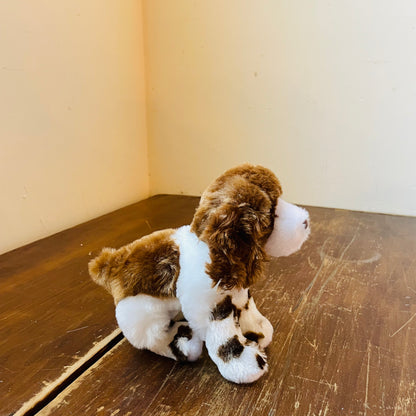 Flair the Springer Spaniel Plush