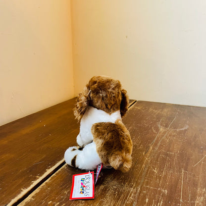Flair the Springer Spaniel Plush