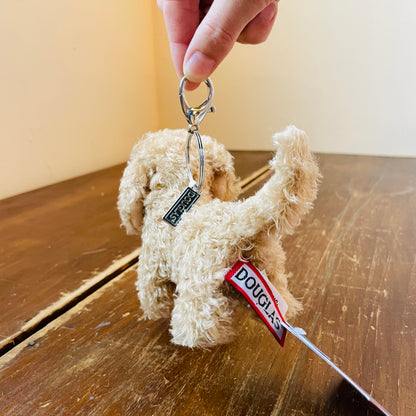 Doodle Plush Bag Charm