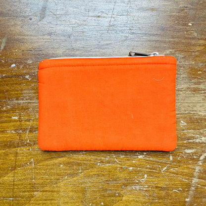 Silly Goose Club Coin Purse