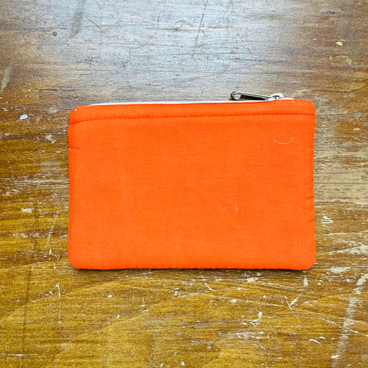 Silly Goose Club Coin Purse