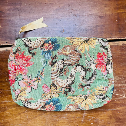 Dragon Cosmetic Pouch