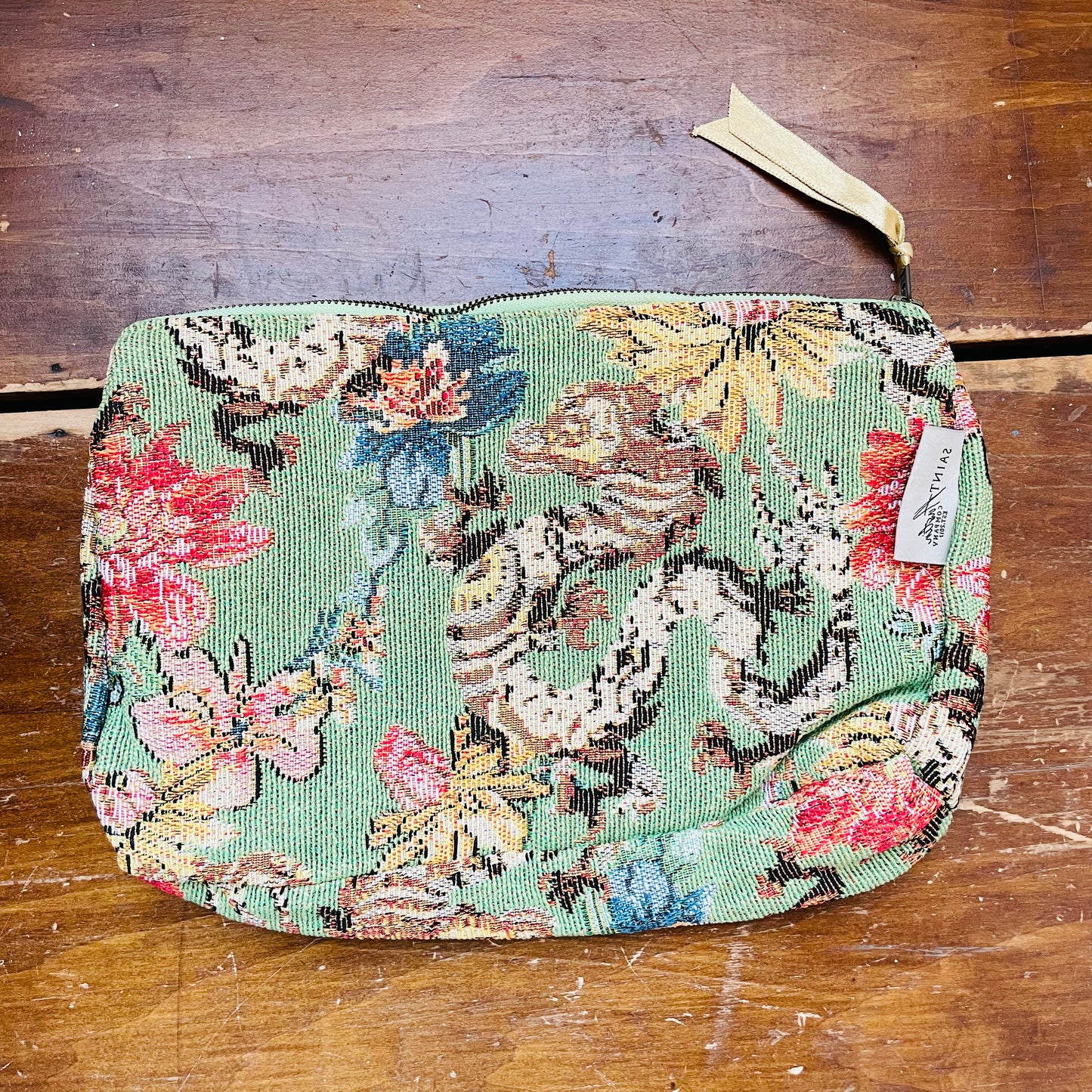 Dragon Cosmetic Pouch