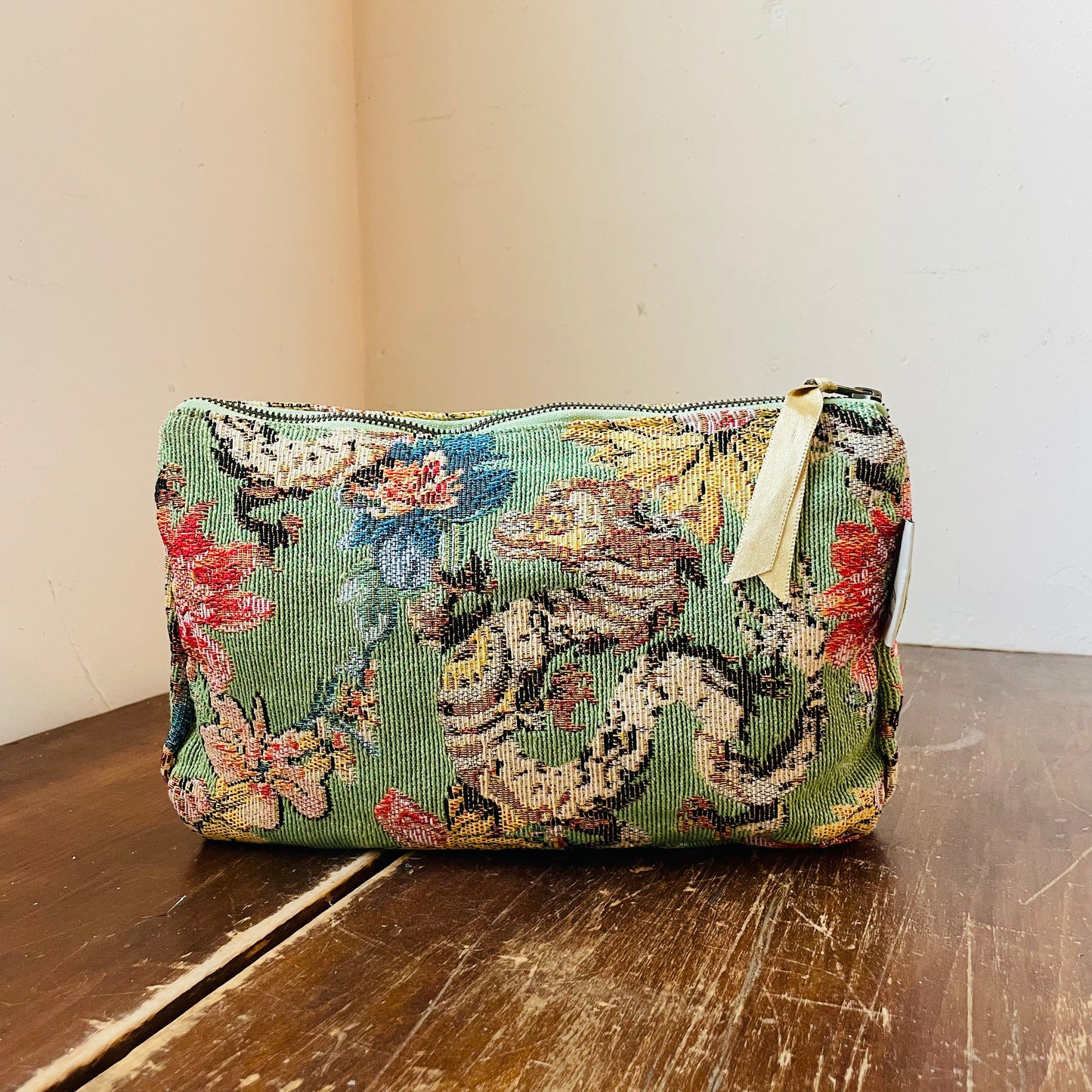 Dragon Cosmetic Pouch