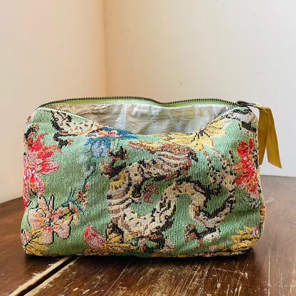 Dragon Cosmetic Pouch