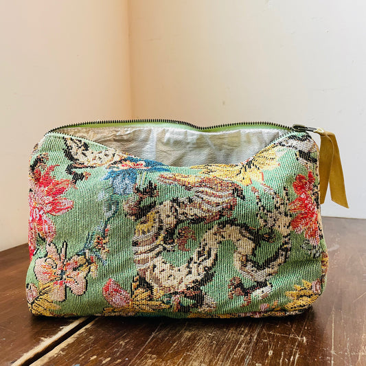 Dragon Cosmetic Pouch