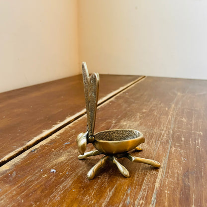 Brass Fly