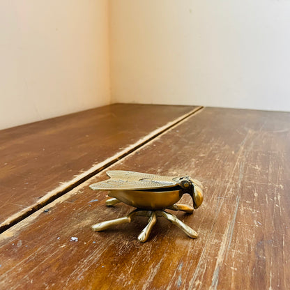 Brass Fly
