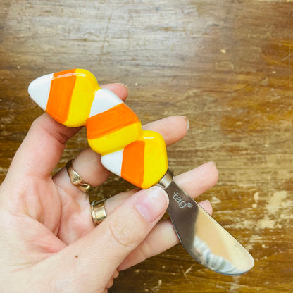 Candy Corn Spreader