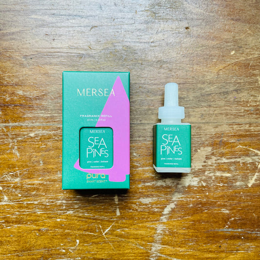 SeaPines Pura Insert