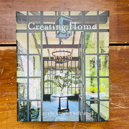 Creating Home: Design for Living
