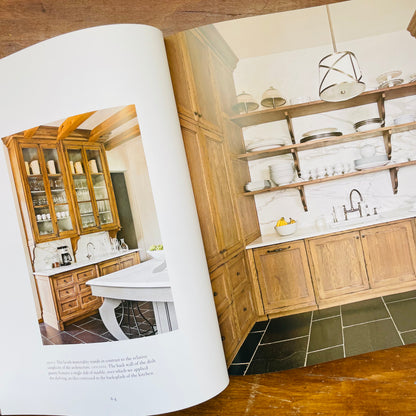 Creating Home: Design for Living