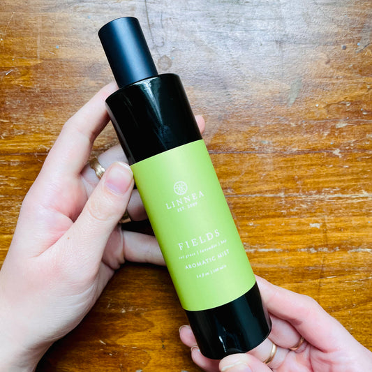 Fields Aromatic Mist