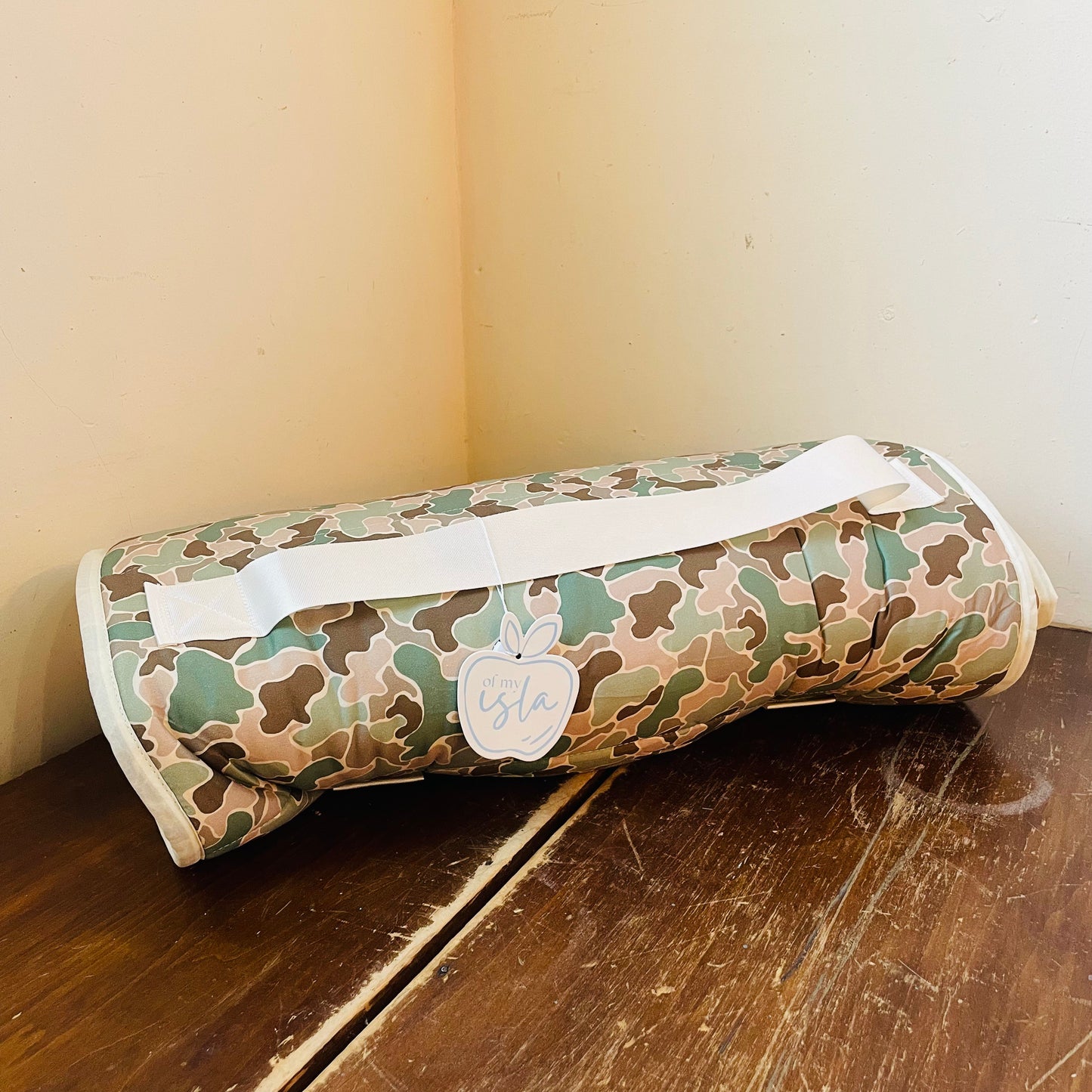 The Nap Mat: Camo