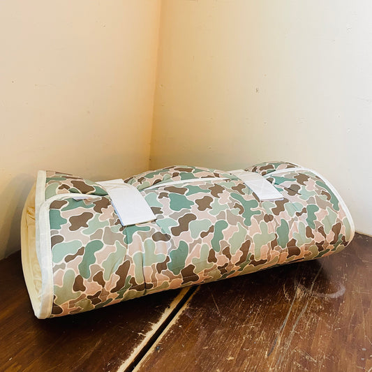 The Nap Mat: Camo