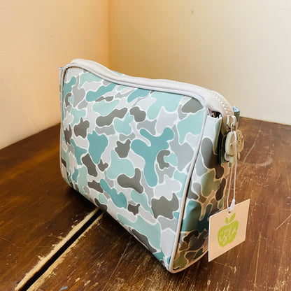 The Go Bag: Camo