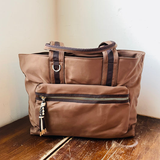 Jet Tote