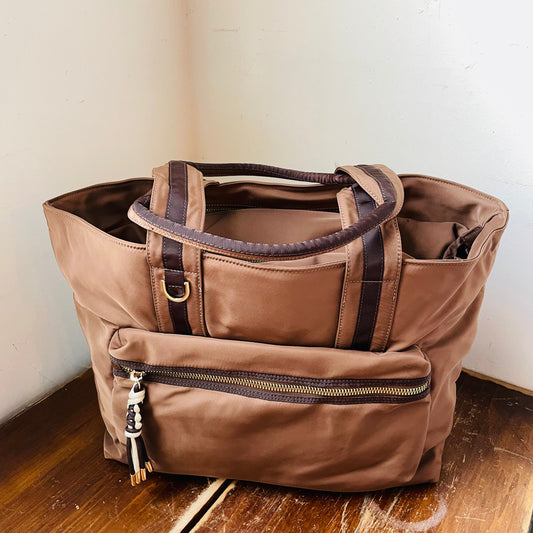 Jet Tote